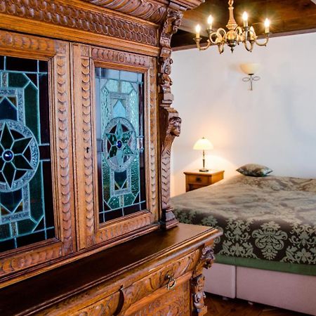 Zamek Kolstejn - Hotel Chateau Goldenstein Бранна Экстерьер фото