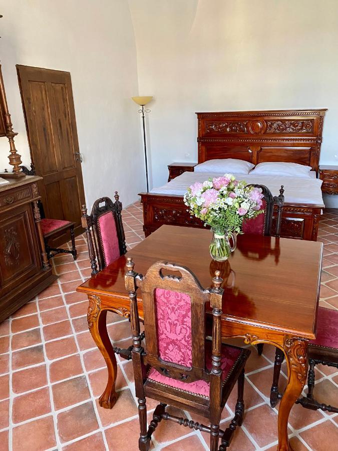 Zamek Kolstejn - Hotel Chateau Goldenstein Бранна Экстерьер фото