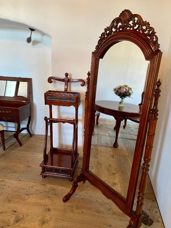 Zamek Kolstejn - Hotel Chateau Goldenstein Бранна Экстерьер фото