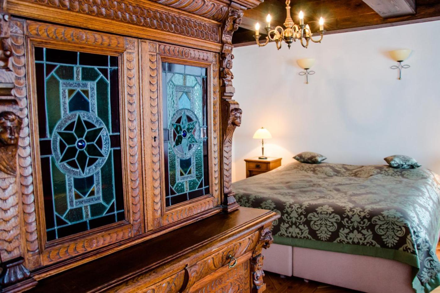 Zamek Kolstejn - Hotel Chateau Goldenstein Бранна Экстерьер фото